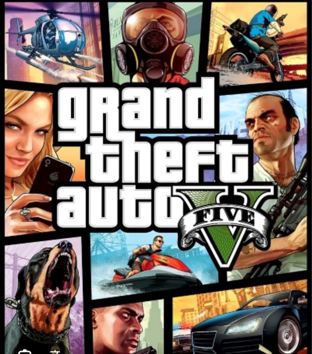 Оренда приставки PS5 у місті Львів!