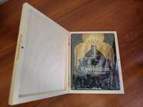 Kingdom come deliverance 2 steelbook + woodbook