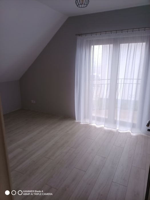 Nowe mieszkanie 3 pokojowe