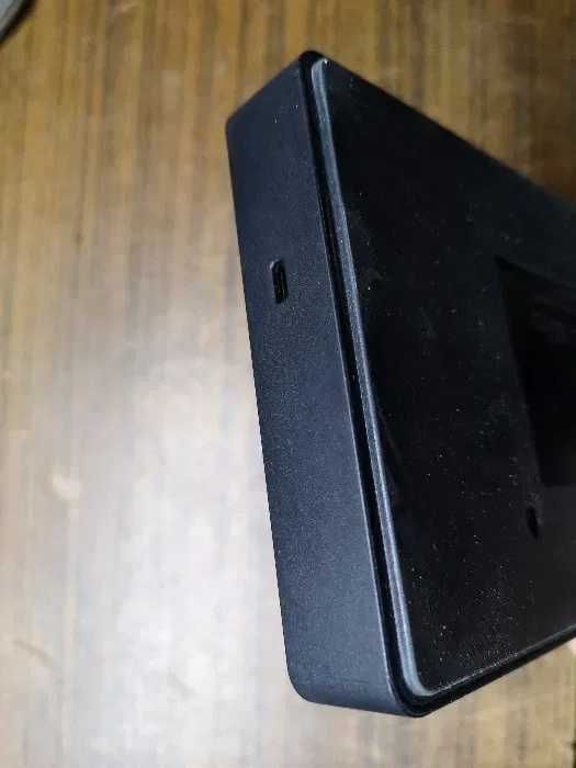 Stacja dokująca WD15 DELL replikator portów zasilacz 180W latitude