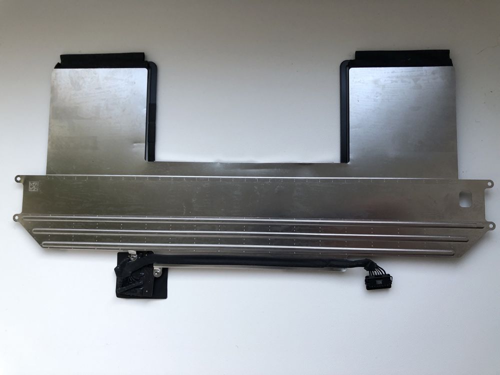 1 Цикл Батарея (аккумулятор) A2389 для MacBook Air 13" A2337 M1 2020