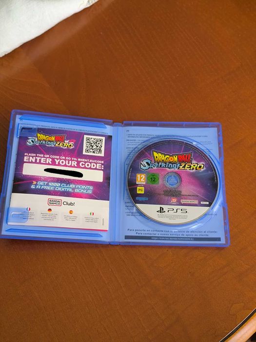 Dragon Ball Sparking Zero