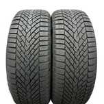 Opony 215/55/17 PIRELLI 215/55R17 98H XL Cinturato 2 Zimowe 2021 7.8mm