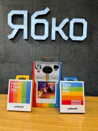 Фотокамера Polaroid Now+ Gen 2 (5 lens filters)