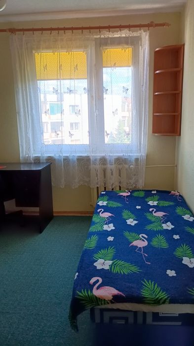 Wynajmę pokoje w Kielcach  oś Ślichowice