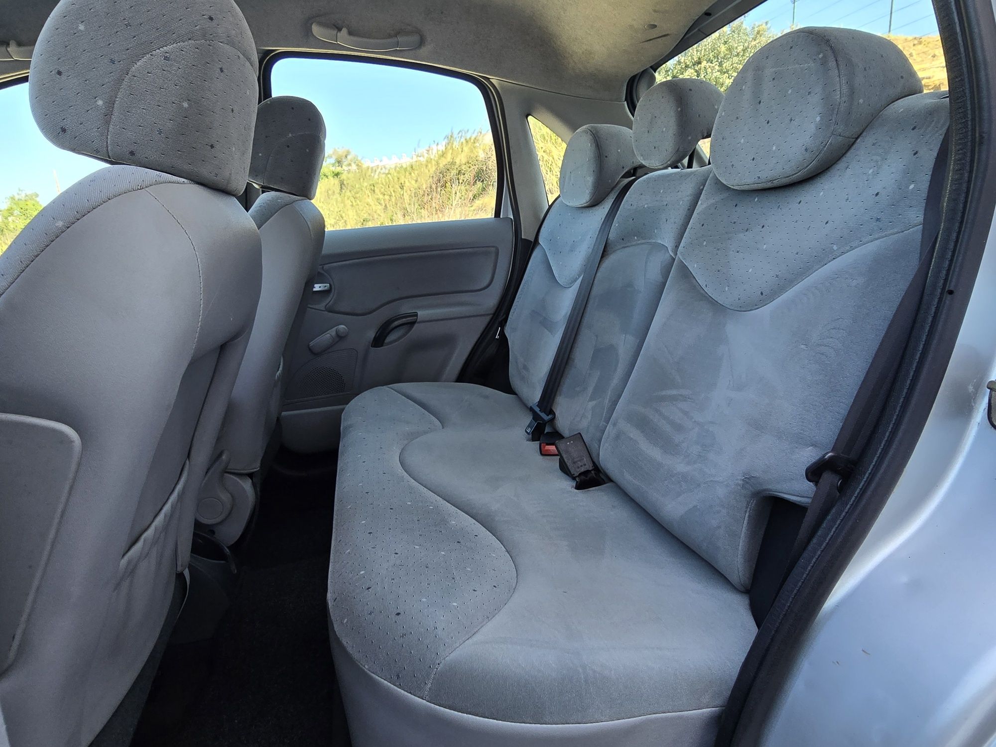 Citroën C3 1.4 HDi