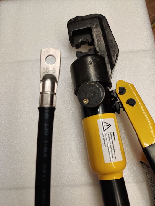 Збірка LiFePo 12В./280Aг./3,7кВт.*г.