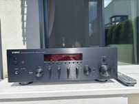Yamaha R-N602 amplituner wzmacniacz stereo