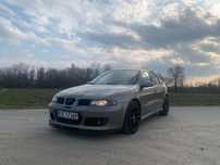 Sprzedam Seat Leon I Cupra