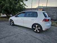 VW Golf 1.6 TDi Highline