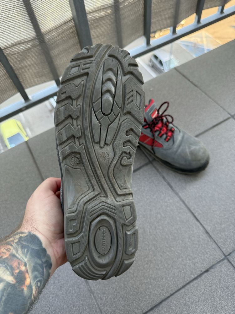 Buty robocze Lahti Pro