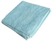 Ręcznik Kąpielowy 50x100 Arra Blue Bawełna 100% Chłonny Gruby 500g