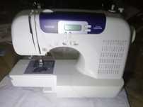 Комп'ютерна швейна машина Brother RS 260