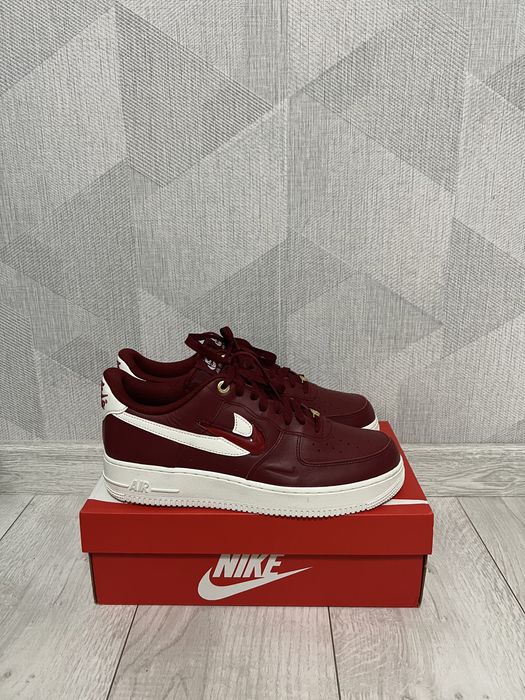 Nike Air Force Premium Новые Оригинал