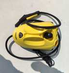 Пароочиститель Karcher