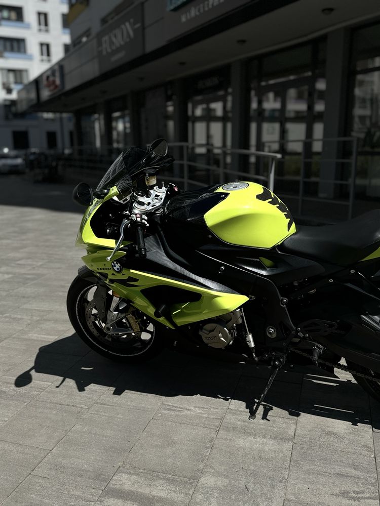 Продам bmw s1000rr обмен