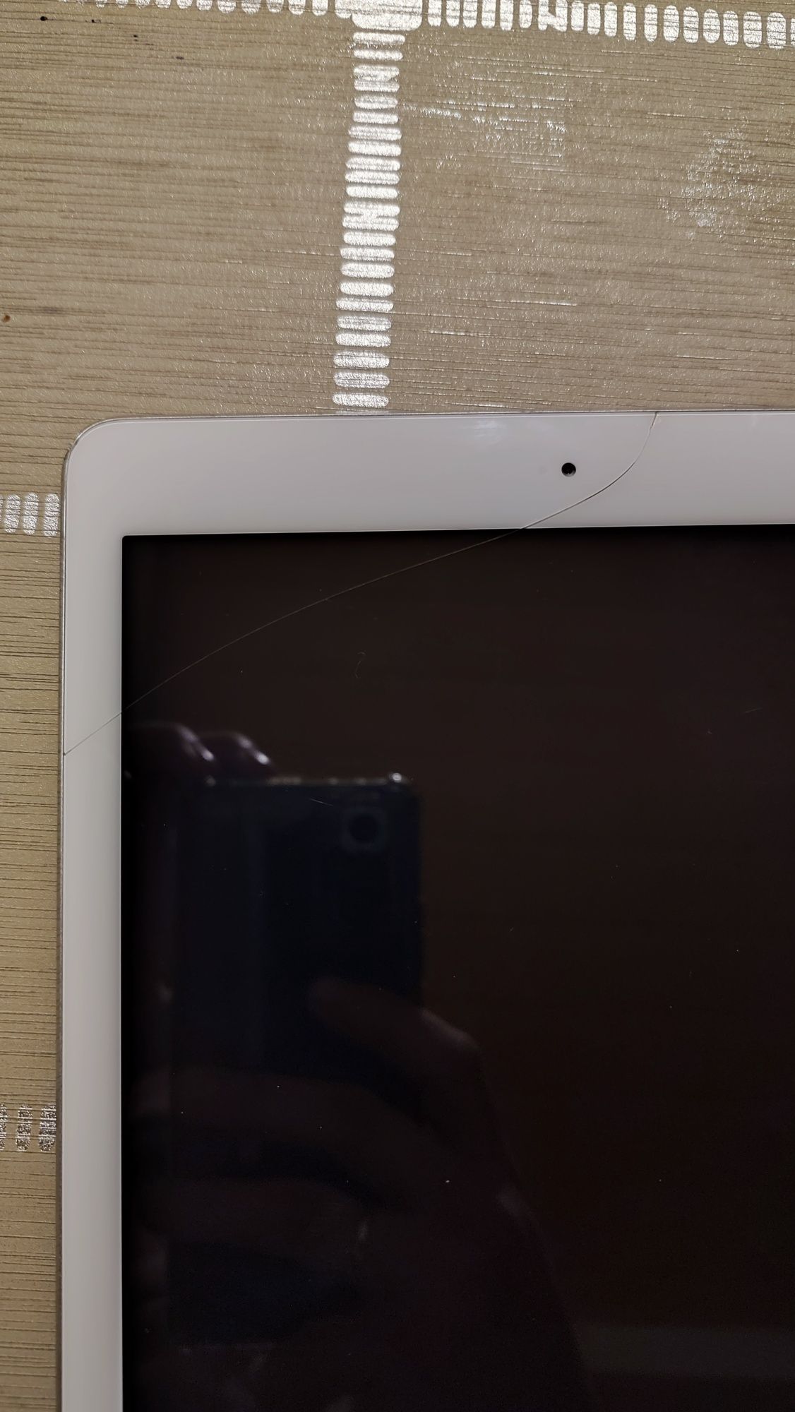 Apple iPad AIR 9,7" A1474 16GB