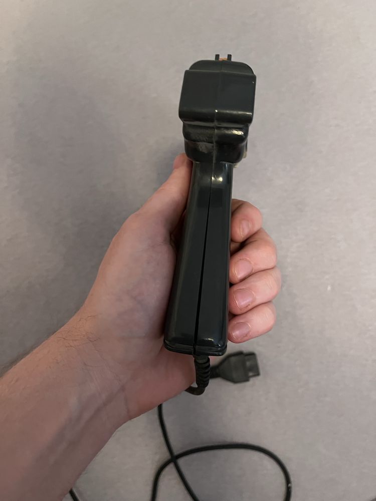 Pistolet do gier do telewizora Pegasus