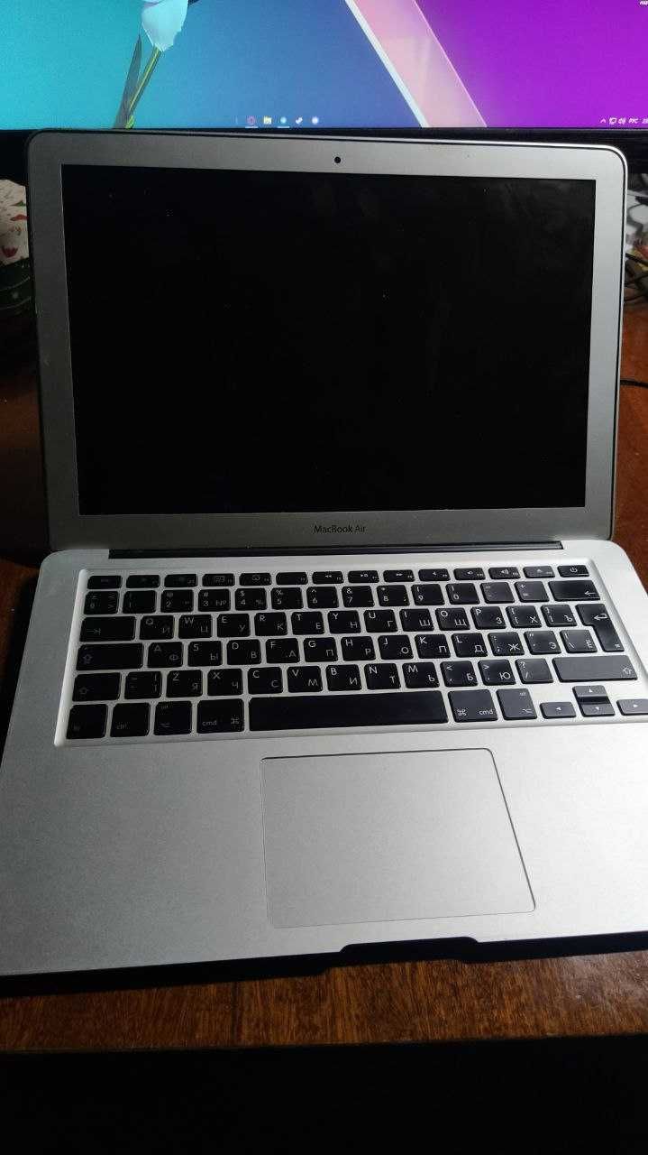 MacBook Air (13-inch, late 2010)