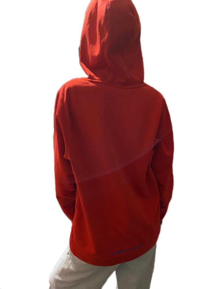 Hoodie Under Armour