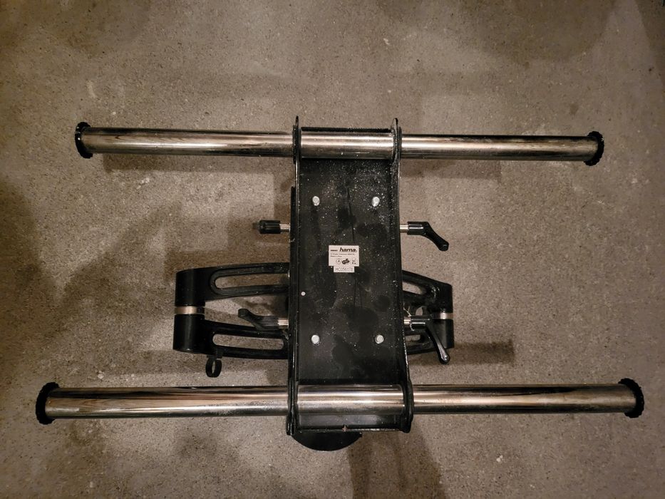 Uchwyt na tv telewizor do 36kg hama