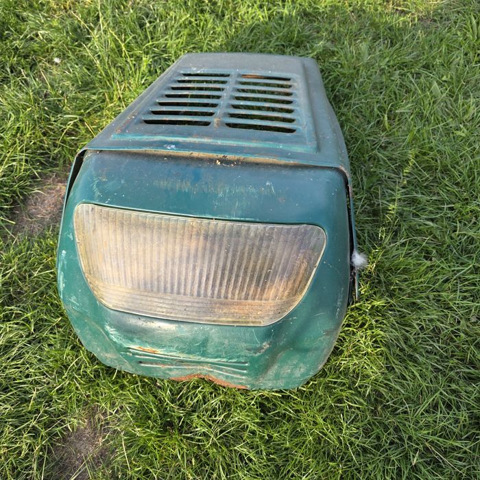 Sprzedam czesci do mtd