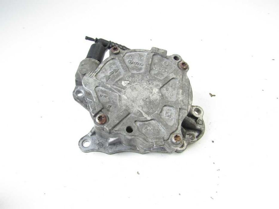 Audi A4 B8 2.0 TDI CAG pompa vacum hamulcowa podciśnienia