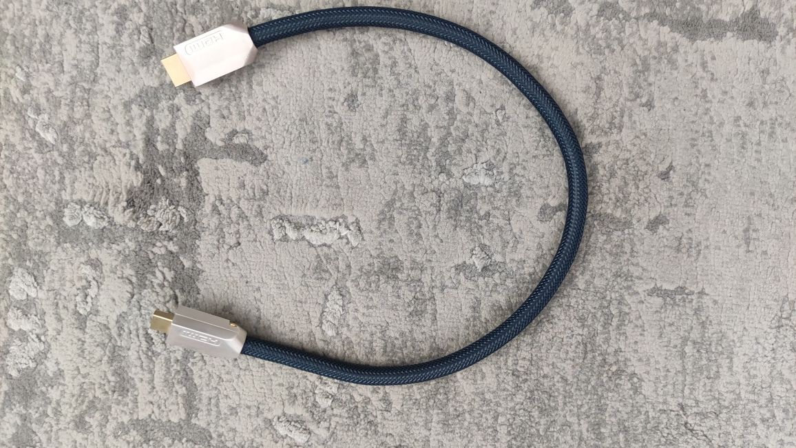 Ricable Supreme MKII HDMI 50 cm