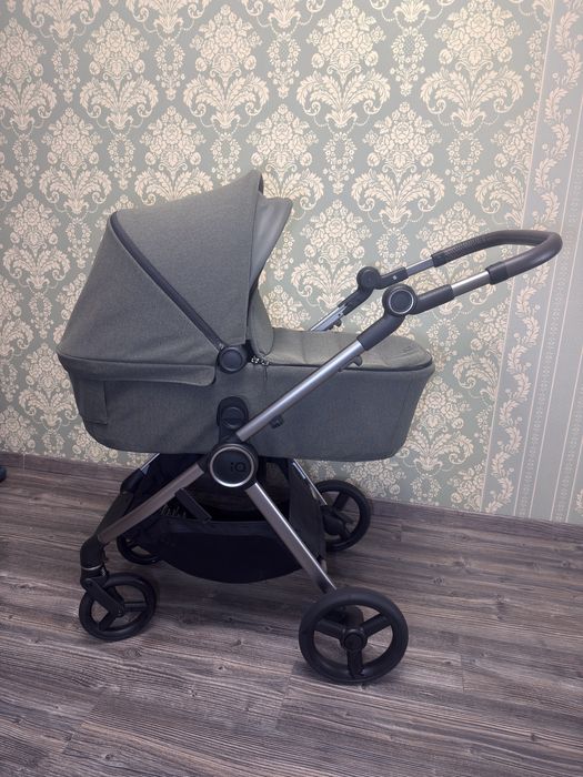 Коляска Anex IQ Premium