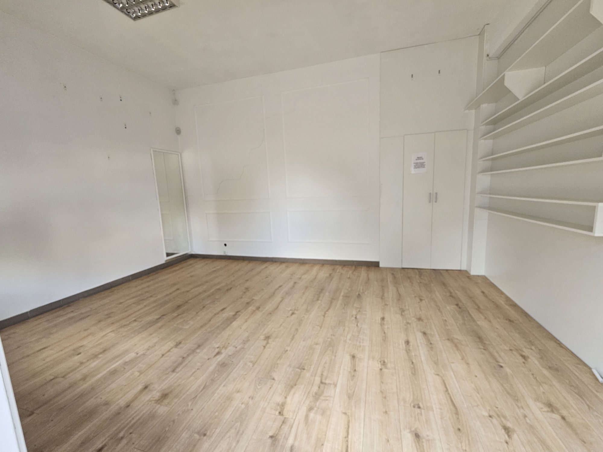 Lokal do wynajęcia 370m2