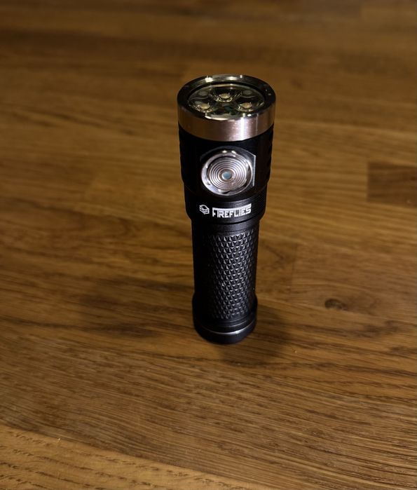 Fireflylite (Fireflies) X4Q Comet