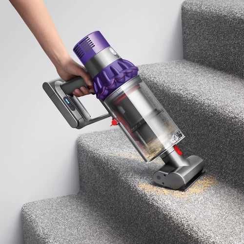 Новый оригинальный пылесос Dyson V10 Animal Iron | ГАРАНТИЯ