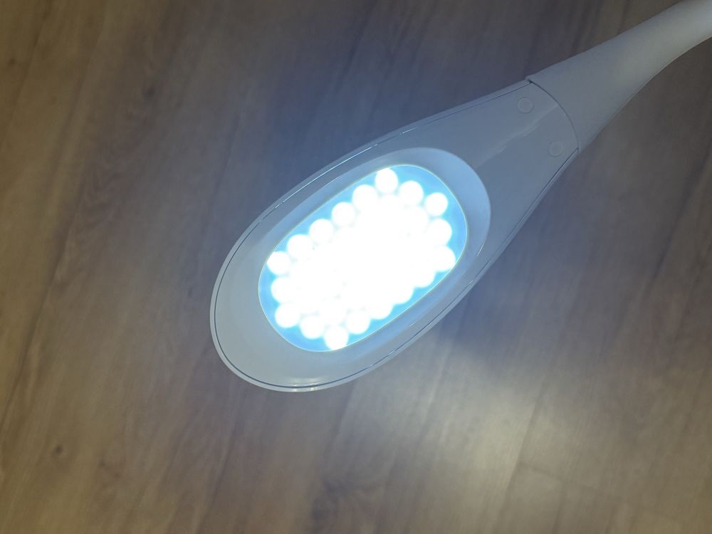 Modern LED Desk Lamp