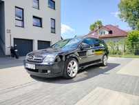 Opel Vectra C 2.0turbo LPG 230km polecam Irmscher