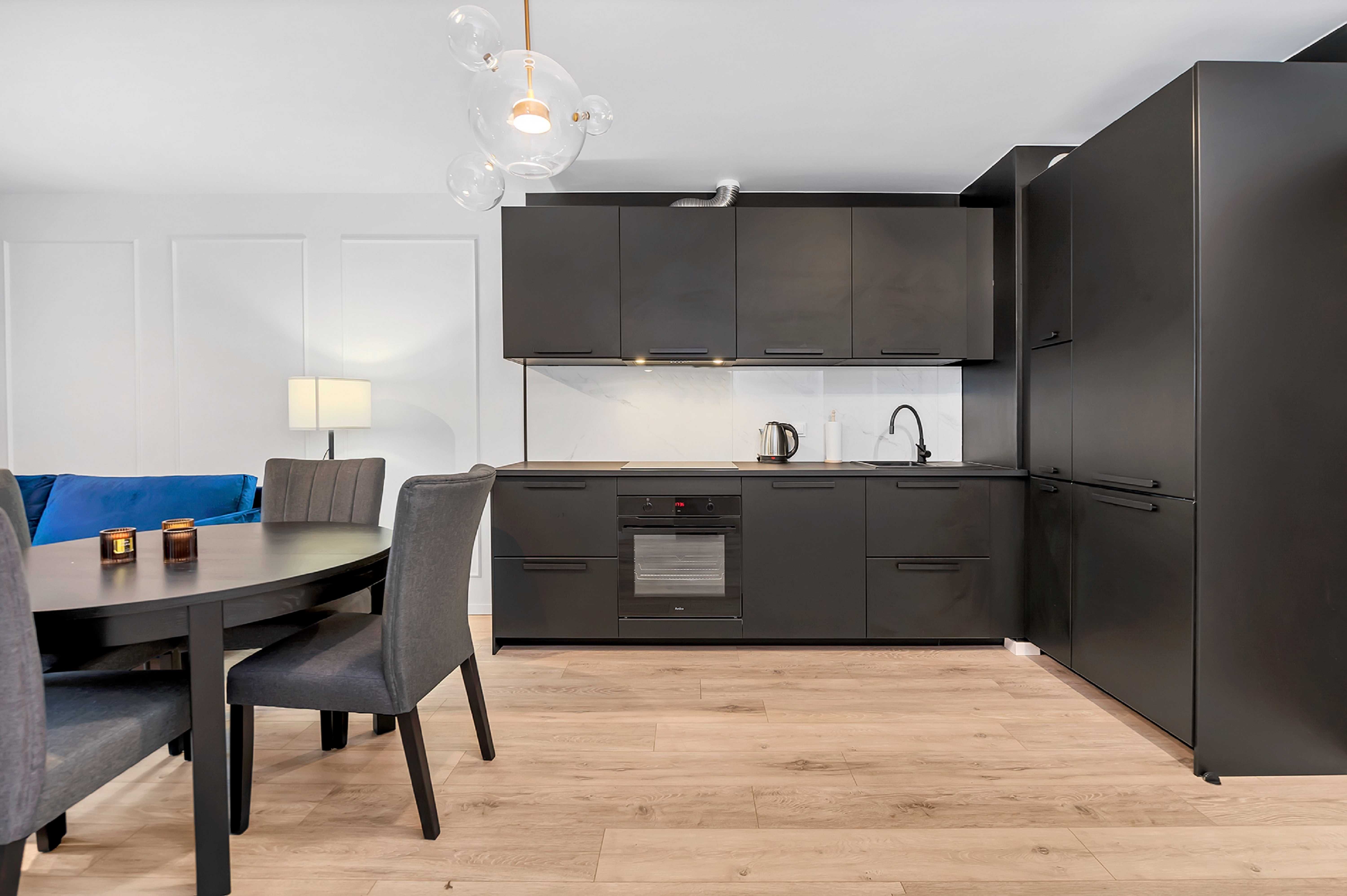 Apartament wysoki standard - bez prowizji !