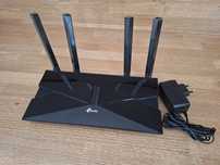 Router tp-link AX1500 Next-Gen