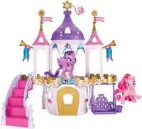 Замок Мой маленький Пони Дворец Пинки Пай My Little Pony Castle