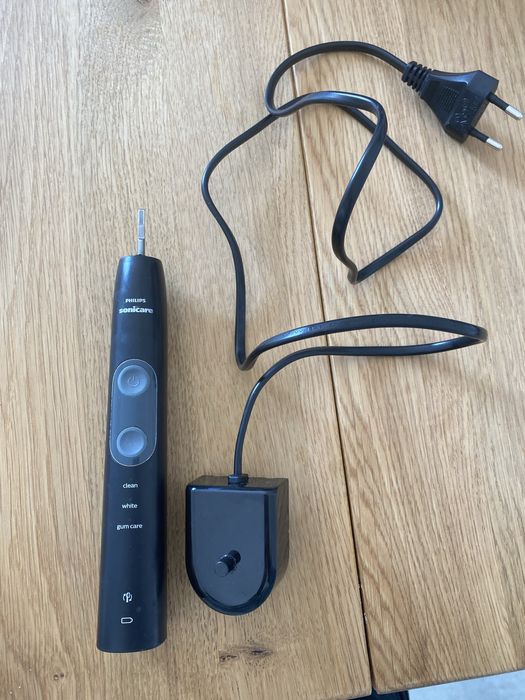 Szczoteczka soniczna Philips sonicare