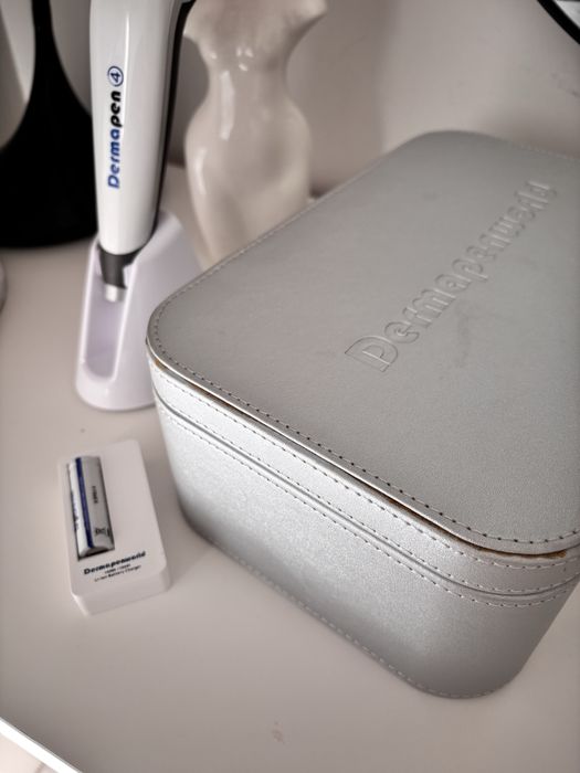 Dermapen 4.0 stan idealny