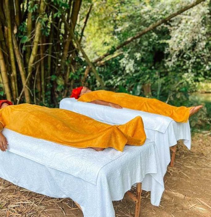 A Cura para todas as Doenças