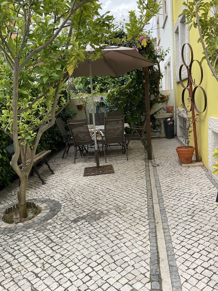 Moradia Bairro Norton de Matos