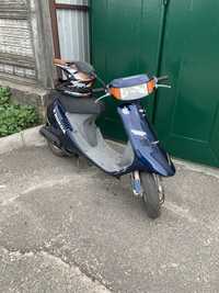 Продам скутер honda dj-1