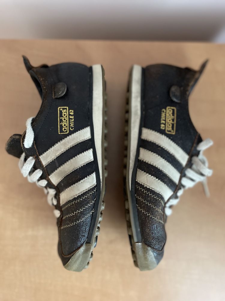 Кросівки Adidas Chile 62