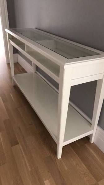Konsola ikea Liatorp
