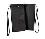 Etui Fancy Book do HTC Desire 825 czarne
