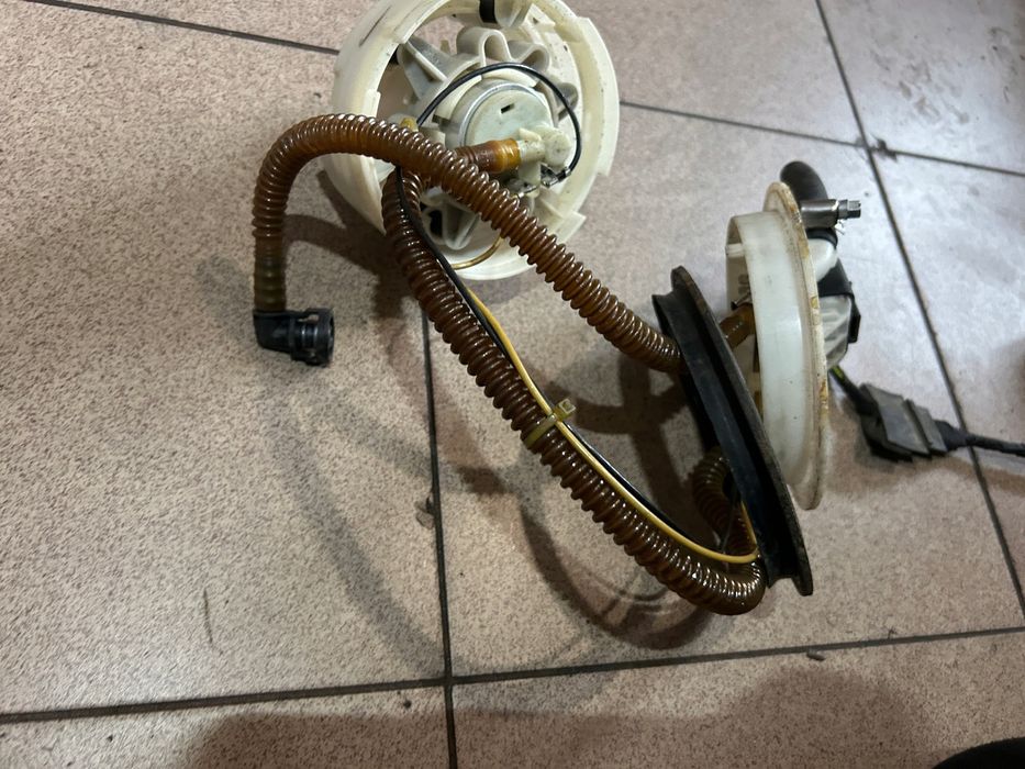 Pompa Paliwa Audi A6 C5 1.8 T 2.4 2.8 3.0 V6 Quattro 98-04