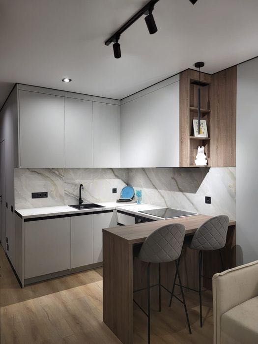 1к квартира 43м2 Варшавський Олександра Олеся Виговського Подільський