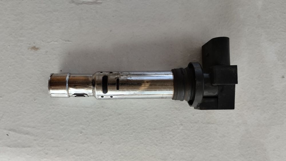 Катушка зажигания ZSE030 Beru