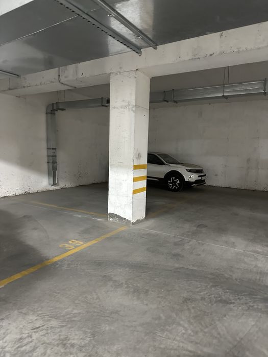 Продам 2 підземні паркінги. Центр. Гоголя 261/1