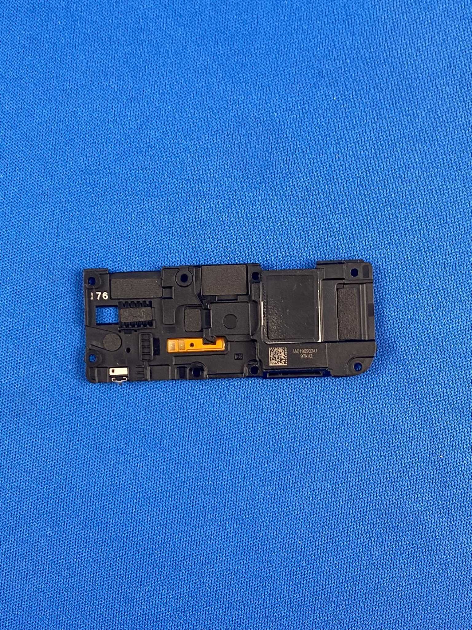 Xiaomi Mi9 Lite Buzzer